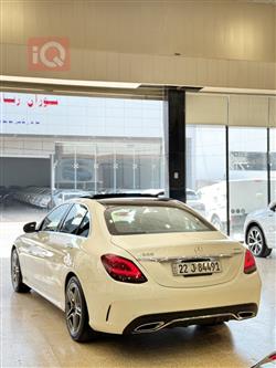 مێرسێدس بێنز C-Class